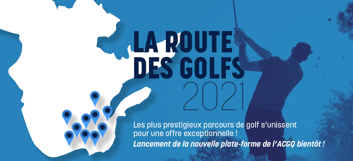 RouteDesGolfs RouteDesGolfs